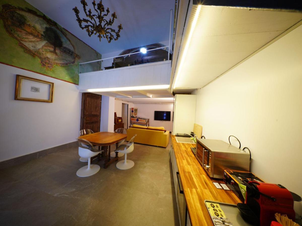 Tre Colonne Apartment Roma Exterior foto